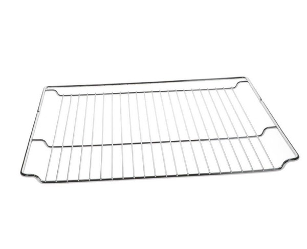 Grillrost Backrost Rost FüR Bosch Siemens Backofen 465X375Mm 574876 HEZ334000-image