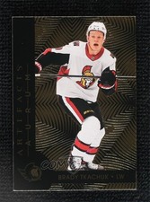 2020-21 Upper Deck Artifacts Aurum Brady Tkachuk #A-14 0tx6