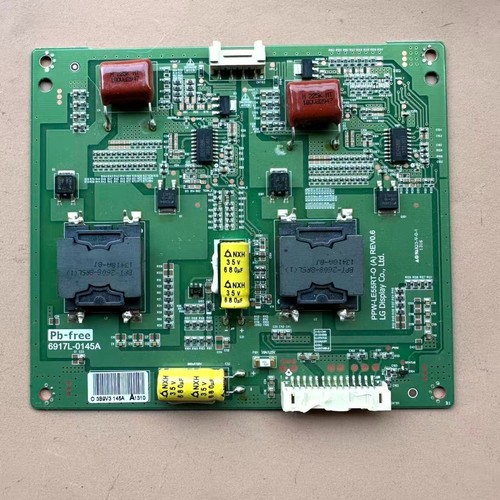 LED Driver BD 6917L-0145A PPW-LE55RT-O