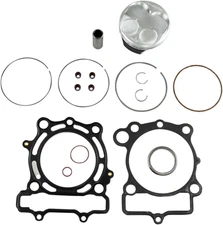 WISECO - PK1880 - High-Performance Piston Kit with Gaskets for 4-Stroke for Kawa