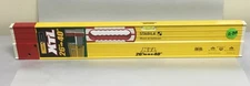 EXTENDABLE LVL 26-40"(Pack of 1) STABILA NEW 35240- Free Shipping