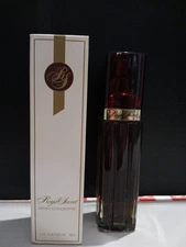 ROYAL SECERT SPRAY CONCENTRE BY FIVE STAR FRAGRANCE CO. 3.3 FL.OZ.