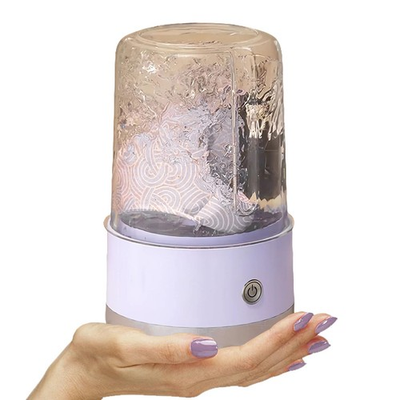 #ad Wireless Mini Washing Machine for Dormitory Portable Small Washer No Need t... $25.92