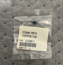 2643008-7 Set Screw Textron Cessna Caravan