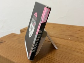 Shinobi SHINOBI PC Engine