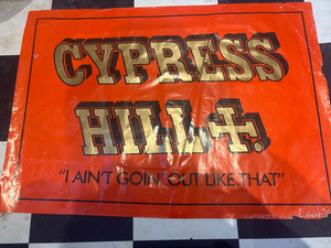 Cypress Hill Poster | eBay
