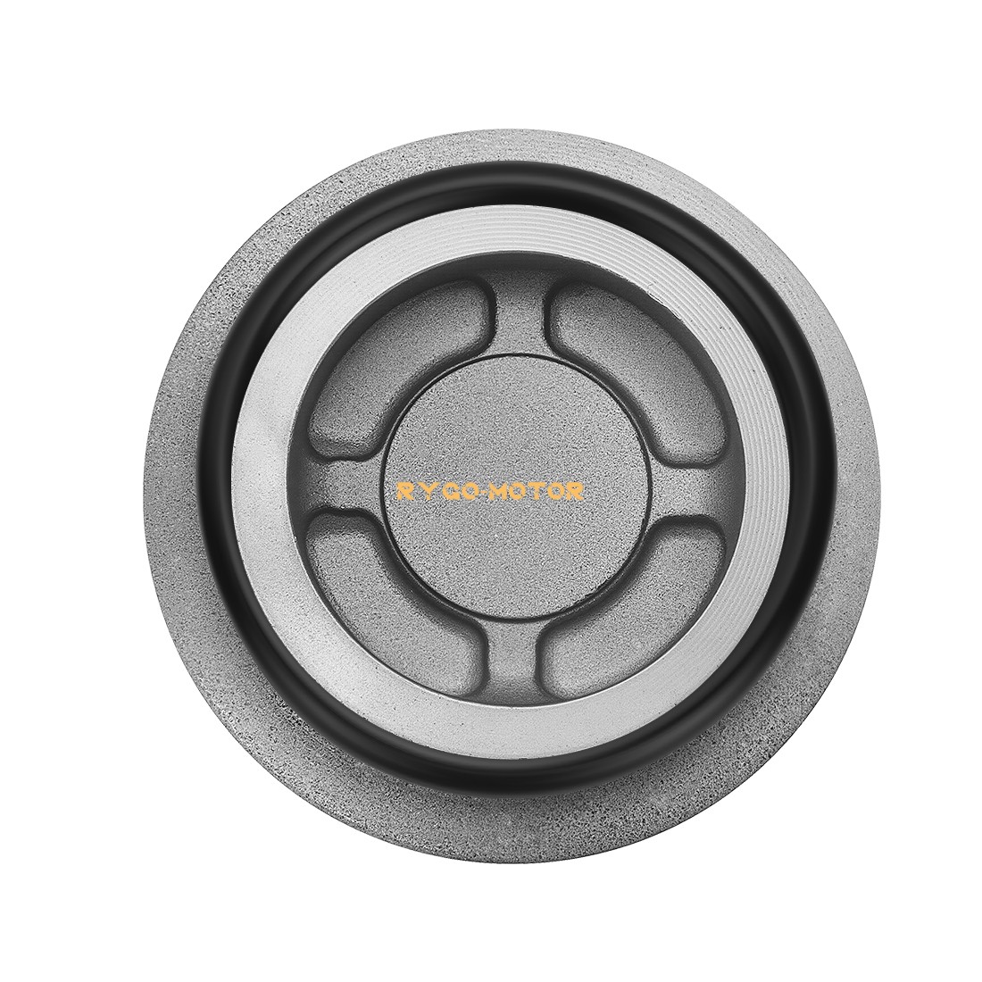 Clutch Cover Access Cap Plug & O-Ring For Suzuki GSX1300R GSX-R1000 750 600 GSXS