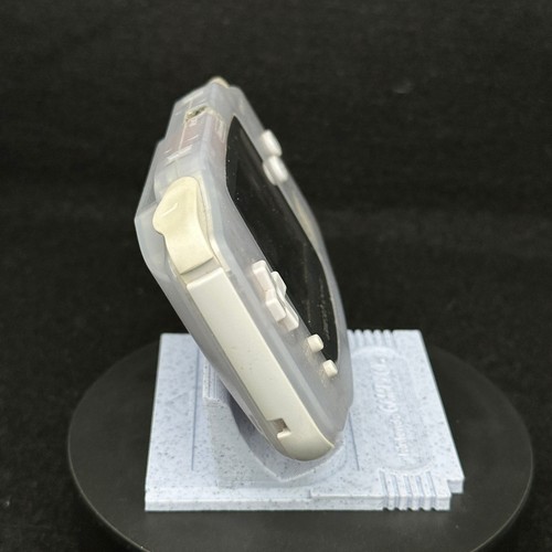 Nintendo Gameboy Advance – Transparent – getestet – guter Zustand - Imagen 2 de 4