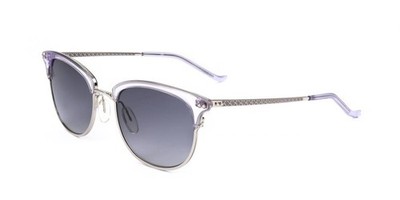 Safilo Sonnenbrille TRAMA 02/S Violet 51/18/140 Damen
