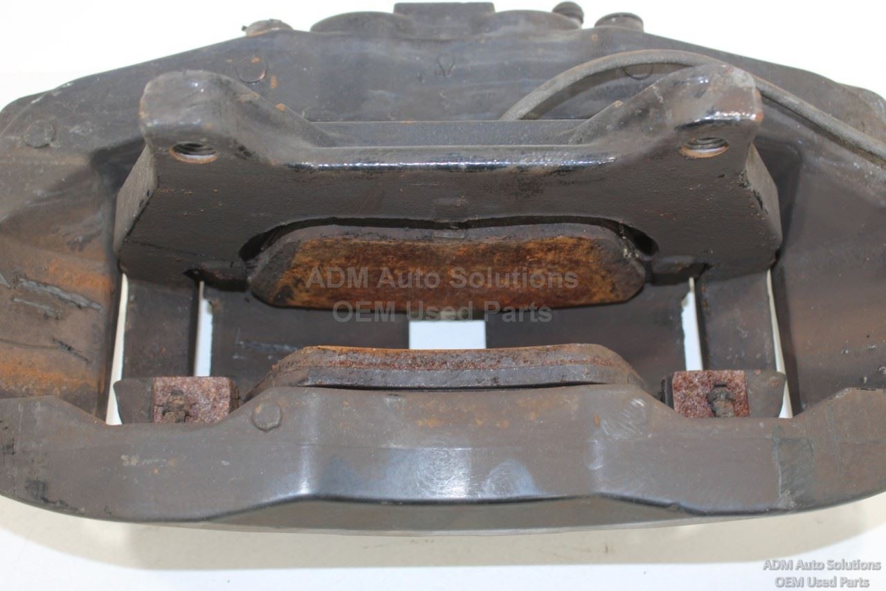 2012 - 2018 BENTLEY CONTINENTAL FRONT LEFT DRIVER SIDE BRAKE CALIPER OEM