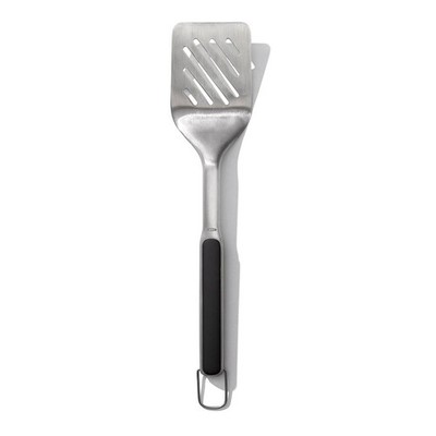Good Grips Oxo Stahl-Grillspatel
