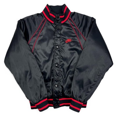 Nike Air Jordan 1 ナイロンジャケット ヴィンテージ L サイズ size:L【 AIR JORDAN 】エアジョーダン NIKE ナイキ ナイロン