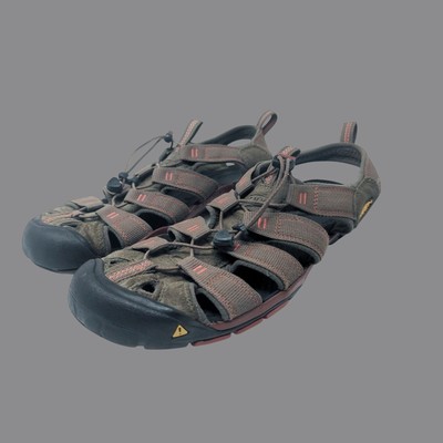 Keen Sandals 11 Olive Outdoor Water Hiking | eBay display picture 2
