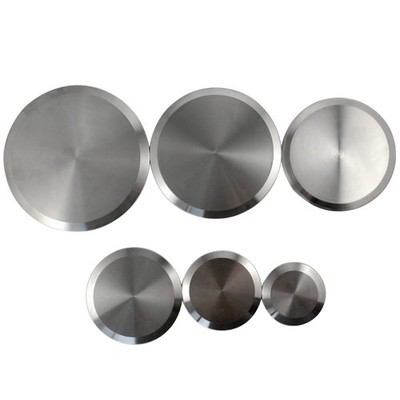 1.5'' 2'' 2.5'' 3'' 4'' 6'' 8 inch Tri Clamp Sanitary End Cap Stainless Steel Ferrule