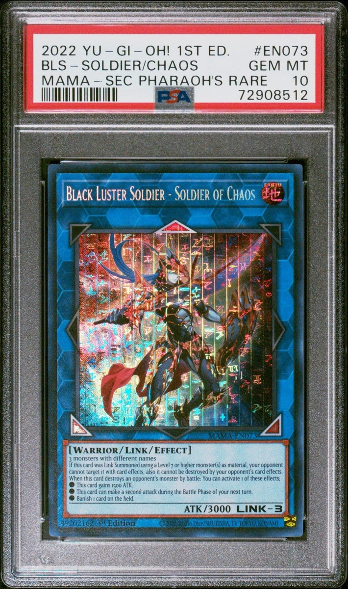 Slifer The Sky Dragon Yu-Gi-Oh! TCG Professional Sports