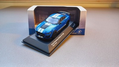 SOLIDO - Ford Mustang Shelby GT500 2020 1:43 NEU und OVP!!!