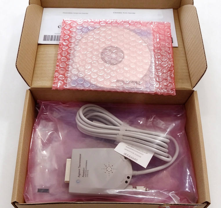 NEW KEYSIGHT 82357B USB/GPIB Interface High-Speed USB 2.0 with CD Driver