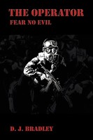 D. J. Bradley | THE Operator | Taschenbuch | Englisch (2003) | Fear NO Evil