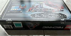 LEGO TECHNIC: Excavator (#8294) - Brand New/Factory Sealed! Ships Fast! See Pics