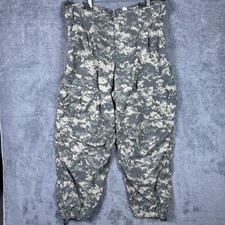 Trousers Soft Shell Cold Weather Gen III Layer 5 USGI ECWCS Propper Suspenders