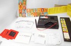 Vintage LIE DETECTOR GAME Mattel Incomplete & Reset Lever Missing 1960 — photo 4