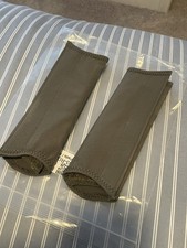 Velocity Systems Padded Shoulder Sleeves Ranger Green Used Good Condition