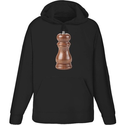 Hoodie / Kapuzenpullover ''Pepper Grinder'' für Erwachsene (HO061426)