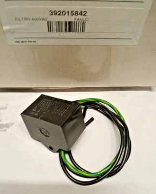 Fanuc A06B-6077-K143 Überspannungsschutz - NEU