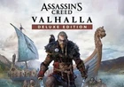 Assassin's Creed Valhalla -Deluxe Edition (Xbox One / Xbox Series X|S) Xbox Live