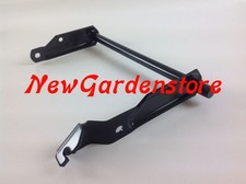 Leva asse fulcro piatto trattorino 382318295/1 SD 89 98 108 GGP CASTELGARDEN