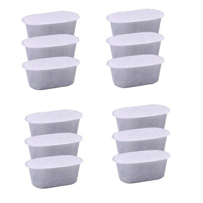 Advanced Replacement Water Filter Cartridges for Mr. Coffee Easy Measure and ...