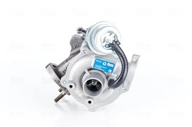 Turbolader Abgasturbolader für FIAT LANCIA OPEL 500 C DOBLO Großraumlimousine