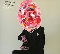 Keaton Henson - Kindly Now - Cd - G1398Z