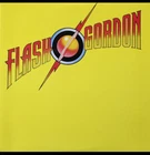 Queen Flash Gordon Original Soundtrack 180-Gram LP/Vinyl 2022 Reissue New Sealed