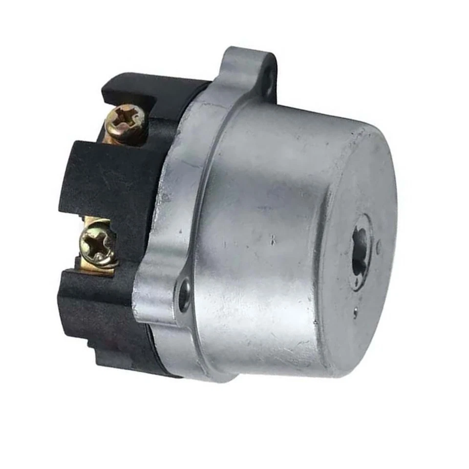 Ignition Switch Metal And Plastic Construction Wear-resistant Non-deformable - Image 3 of 4