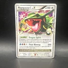Rayquaza C LV.X #DP47 Pokemon Card