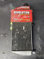 Go Kart Rotax evo radiatore e flap tonykart Otk Crg fr125 TOPKART kr repubblica 
