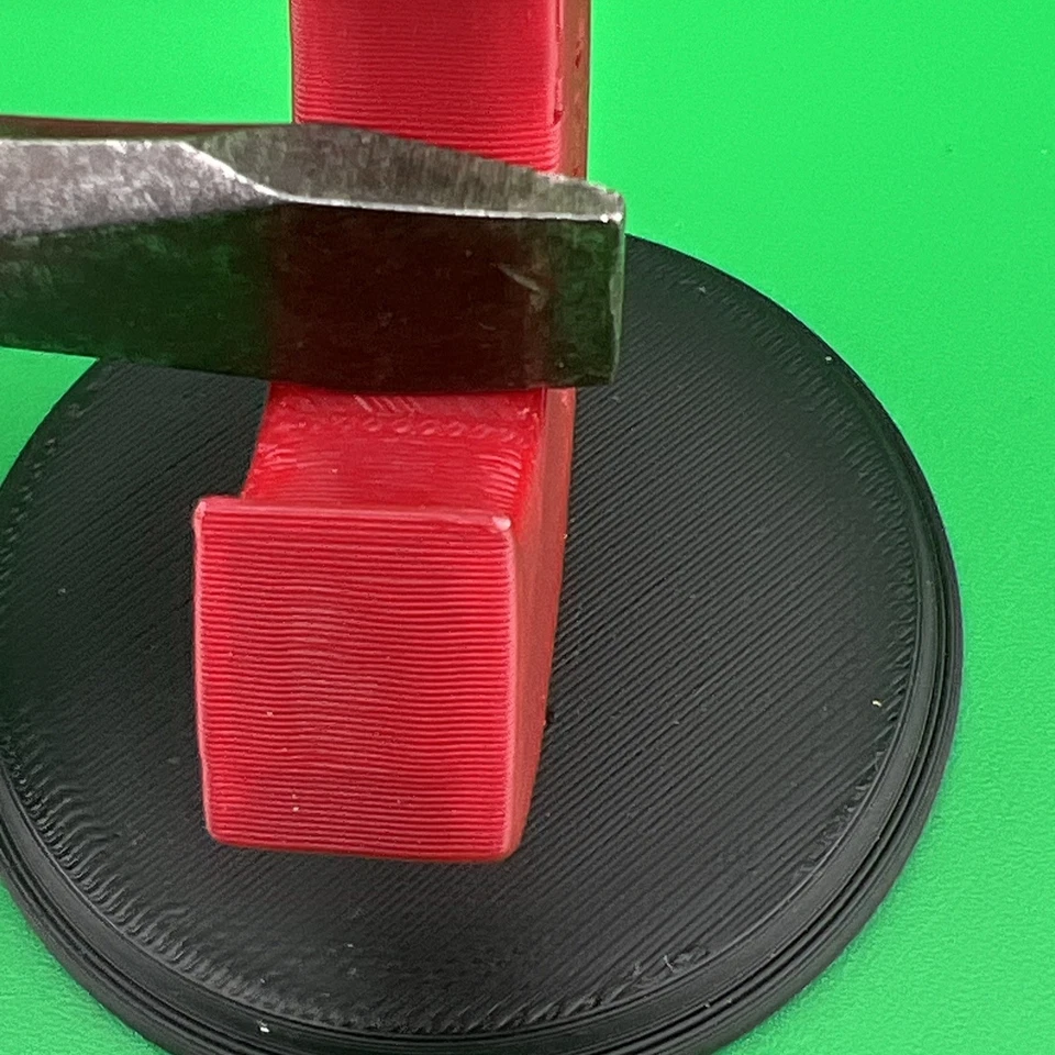 Snap-on Tools F-25D 3/8" Drive Flat Tip Screwdriver Socket Driver 3/8" Drive - Image 3 of 4