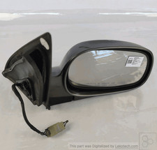 Retroviseur droit (ou coque) Ssangyong REXTON