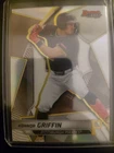 2025 Bowman’s Best Konnor Griffin Top Prospect #TP-27 Pirates