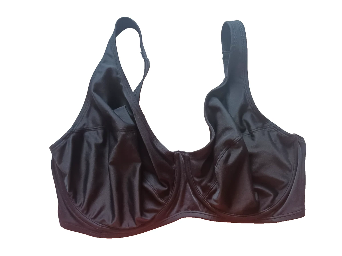 Miss Mary of Sweden Biarritz bikini bh 105E Zwart