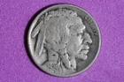 Estate Find 1924 Buffalo Nickel #K61845