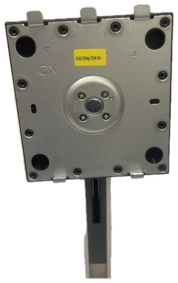 SOPORTE Y BASE MONITOR HP E24/E24i/E24q/E24t G4 Foto 2 de 4