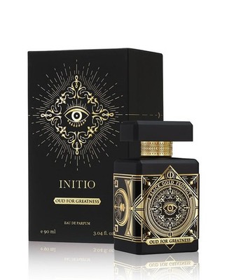 Initio Parfums Prives Unisex Oud For Greatness EDP Spray 1.7 oz Fragrances
