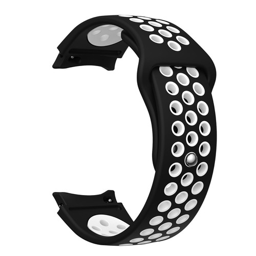 For Samsung Galaxy Watch 7 40mm 44mm FE Silicone Band Strap Replacement Bracelet - Picture 405 of 689