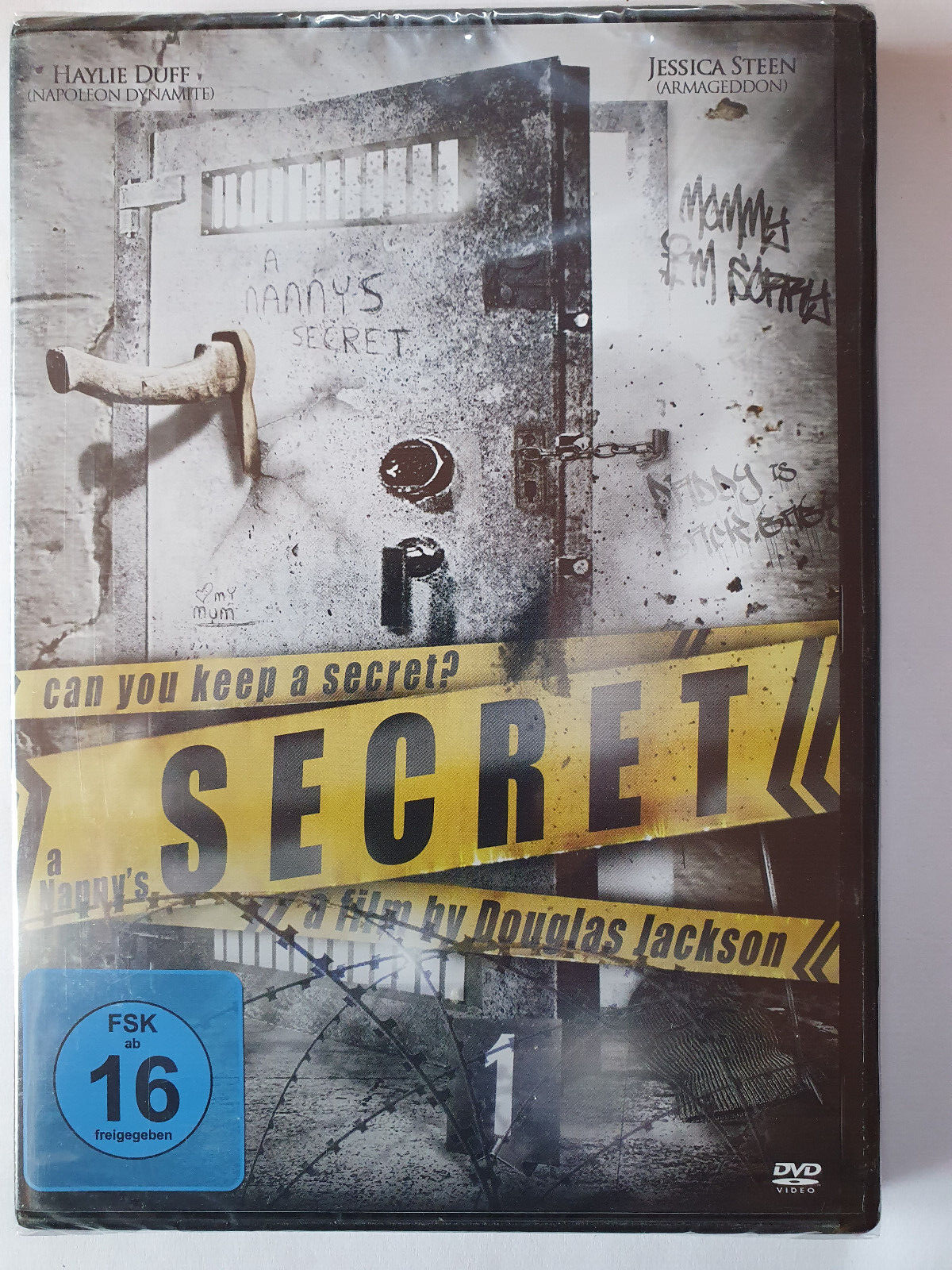 A Nanny Secret - Bild 2