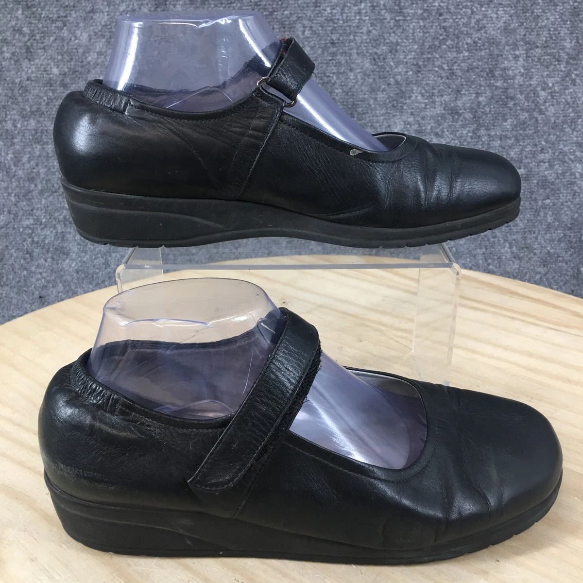 Beautifeel shoes sales fall 2018