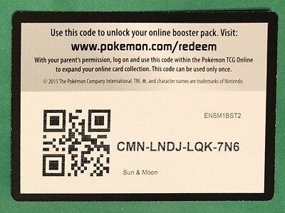 pokemon booster pack qr code The differences between code cards that make packs unweighable : r/PokemonTCG