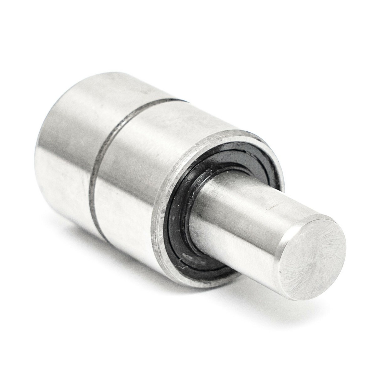 Bearing-shaft WS2263 viscous coupling VAG 059122303 V6 2.5TDI  