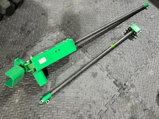 80037 ASG Jergens TELESCOPIC TORQUE ARM 3 ENC 15NM 2227MM Assembly Screwdriver